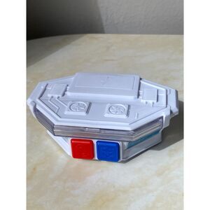 Tower control room emergency real sounds lights up